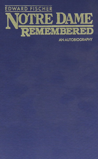 Couverture de Notre Dame: A Sense of Place