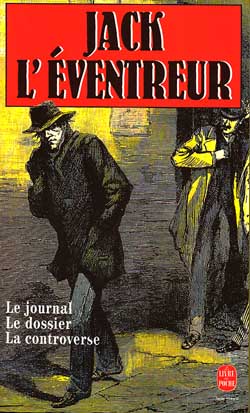 Jack l'Eventreur. Le dossier de Shirley Harrison