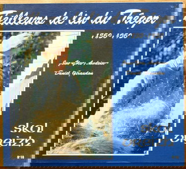 Teilleurs de lin du Trégor (1850-1950)