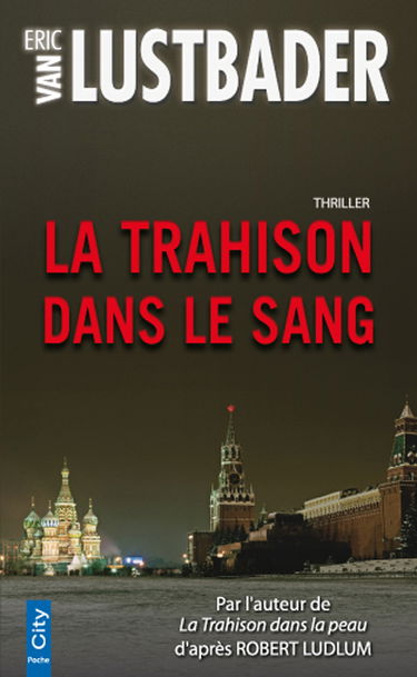 La trahison dans le sang