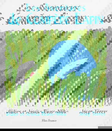 Les aventures de Compère Lapin