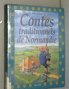 Contes traditionnels de Normandie