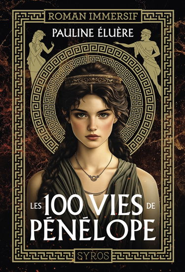 Les 100 vies de Pénélope