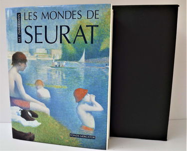 Les Mondes de Seurat