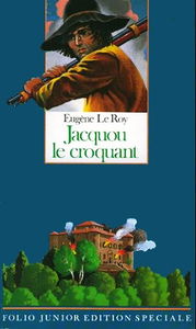 Jacquou le Croquant