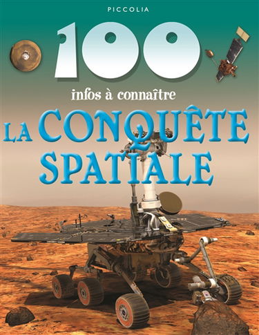 La conquête spatiale