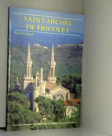 Saint Michel de Frigolet
