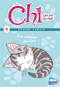 Chi, une vie de chat. Vol. 7. Un amour de Chi