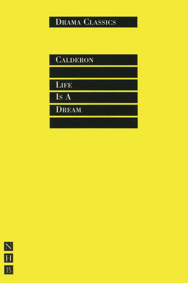 Couverture de Life Is a Dream