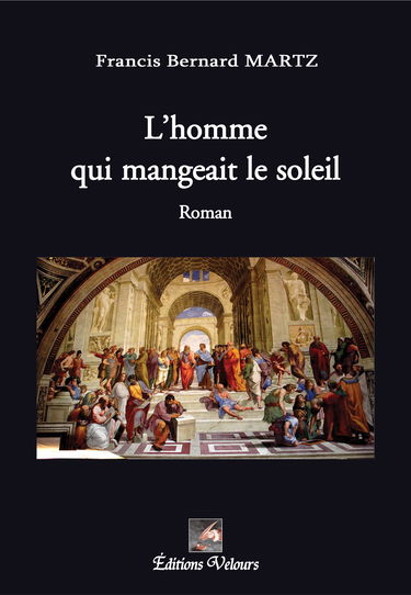 L'homme qui mangeait le soleil