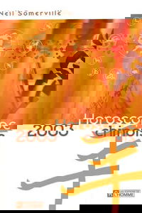 Horoscope chinois 2003