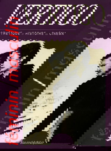 Vertigo, n° 14. Féminin, masculin