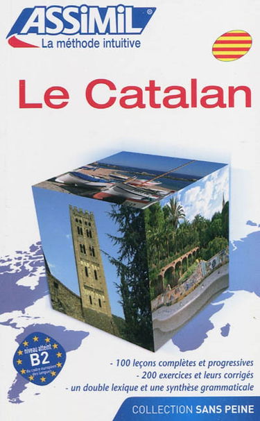 Le catalan