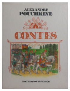 Contes
