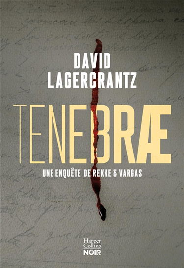 Tenebrae