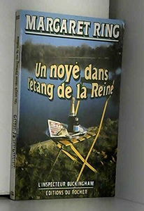 Un noyé dans l'étang de la reine