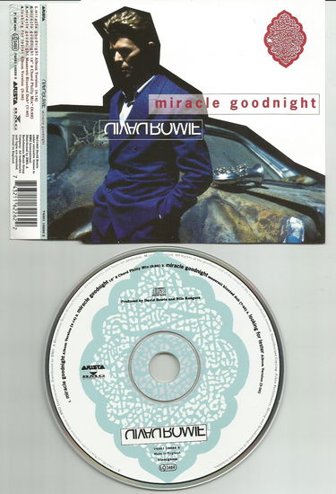 Miracle Goodnight [Import]