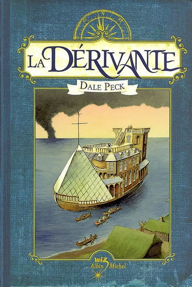 La Dérivante