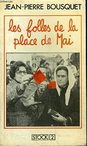 Les folles de la place de Mai