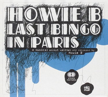 Couverture de Last Bingo In Paris