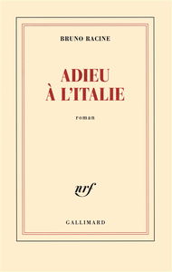 Adieu à l'Italie