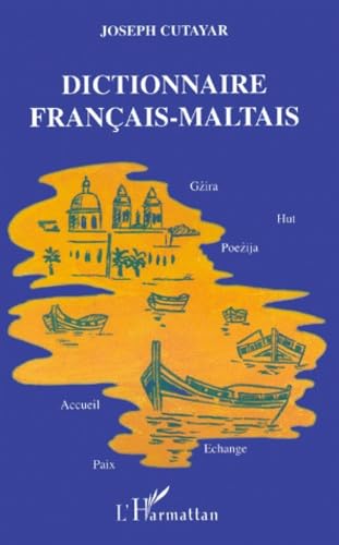 Dictionnaire français-maltais