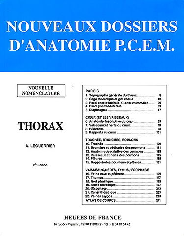 Thorax