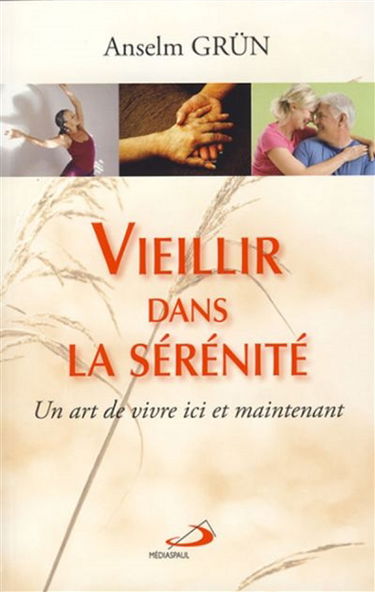 Vieillir dans la sérénité : un art de vivre ici et maintenant