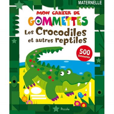 Les crocodiles