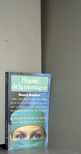 Hôpital de la montagne