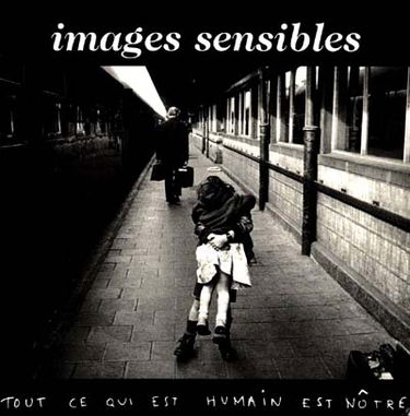 Images sensibles
