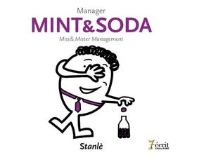Miss&mister management: Manager mint&soda
