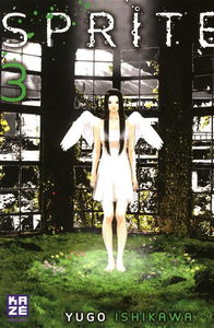 Sprite. Vol. 3