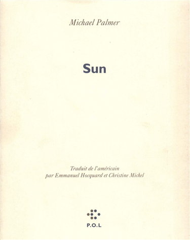 Couverture de Sun