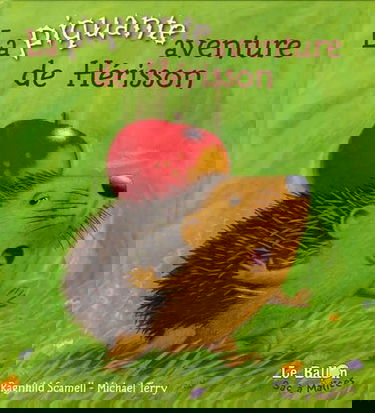 La piquante histoire de Hérisson