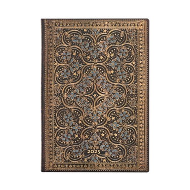 Couverture de 12-Mois Flexis 2025 Restauration Midi HOR