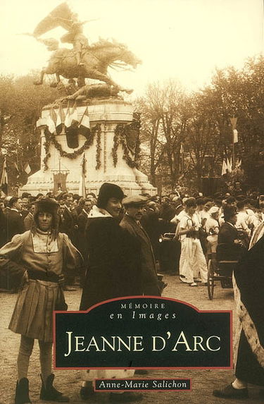 Jeanne d'Arc