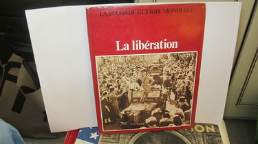 La libération