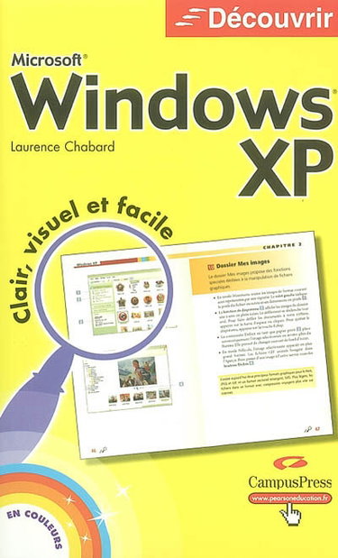 Microsoft Windows XP