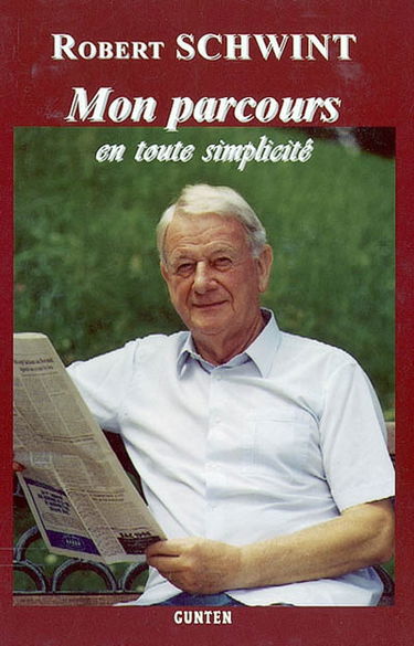 Mon parcours en toute simplicité