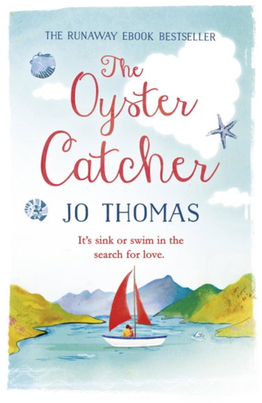 Couverture de The Oyster Catcher: A warm and witty novel filled with Irish charm