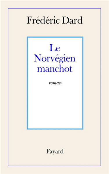 Le manchot norvégien