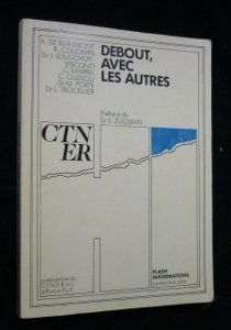 Debout avec les autres : identification des difficultés susceptibles de perturber l'insertion scolaire et familiale chez de très jeunes enfants atteints de paraplégie acquise, prévention et traitement