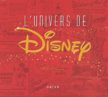 L'univers de Disney