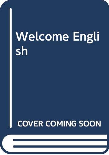 Welcome English