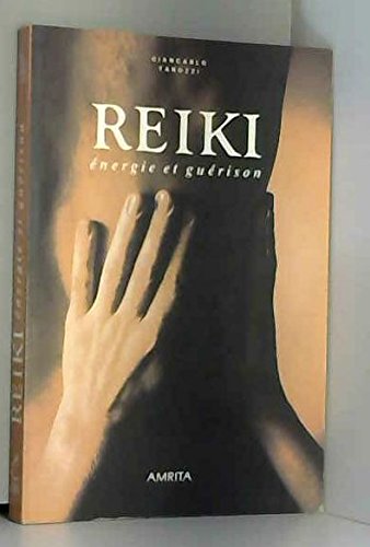 Reiki : énergie et guérison