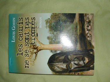 Les Cauris ne se sont pas trompés