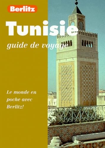 Tunisie. Edition Revisee En 1998