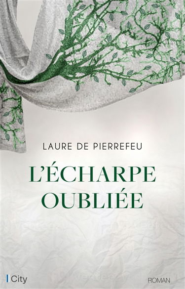 L'écharpe oubliée