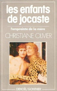 Les Enfants de Jocaste